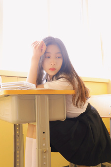 私人女保镖
